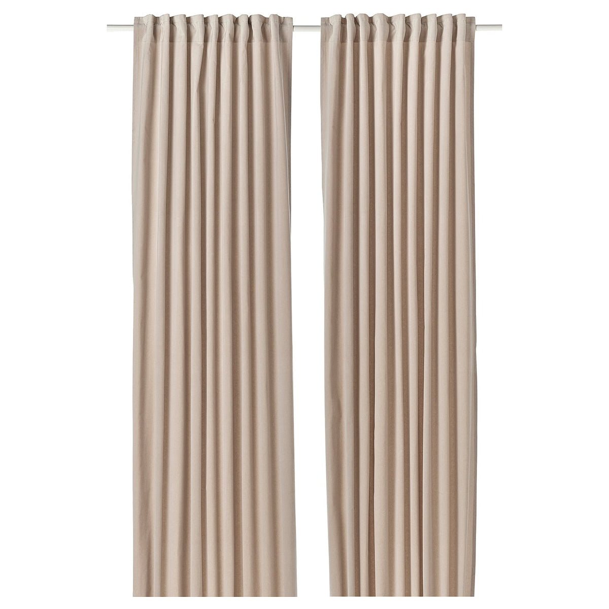 SANELA curtains, 1 pair