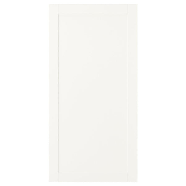 SANNIDAL door