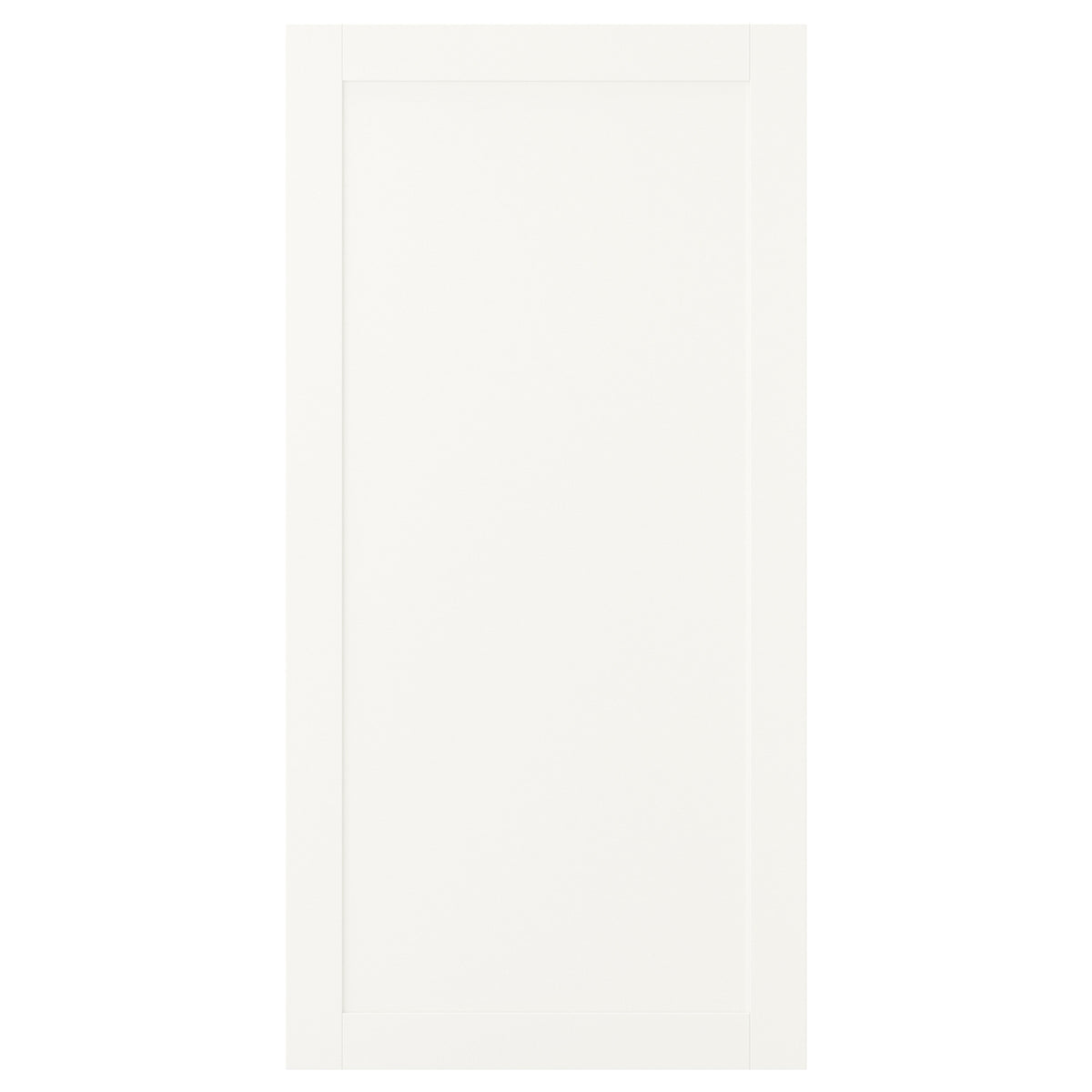SANNIDAL door