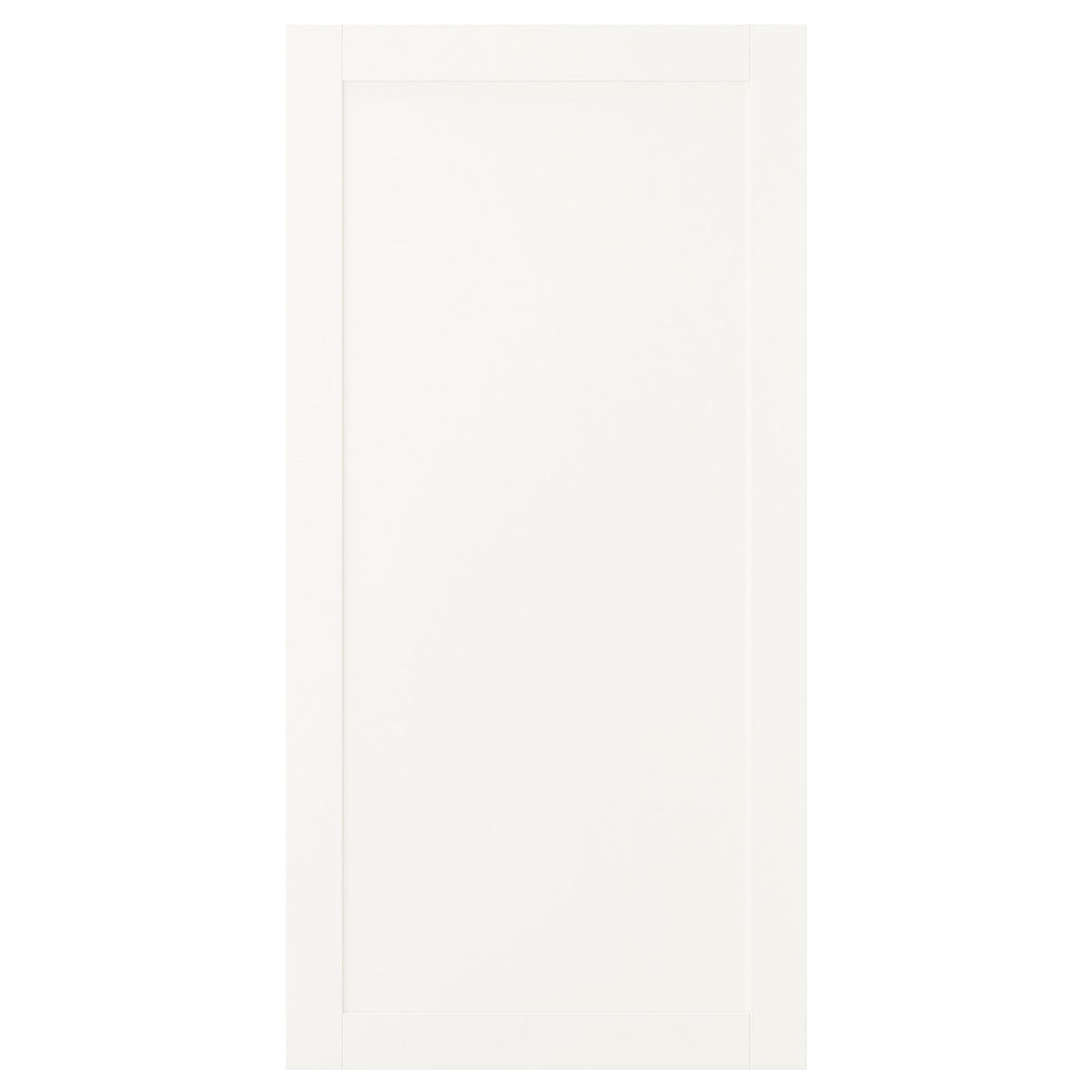 SANNIDAL Door