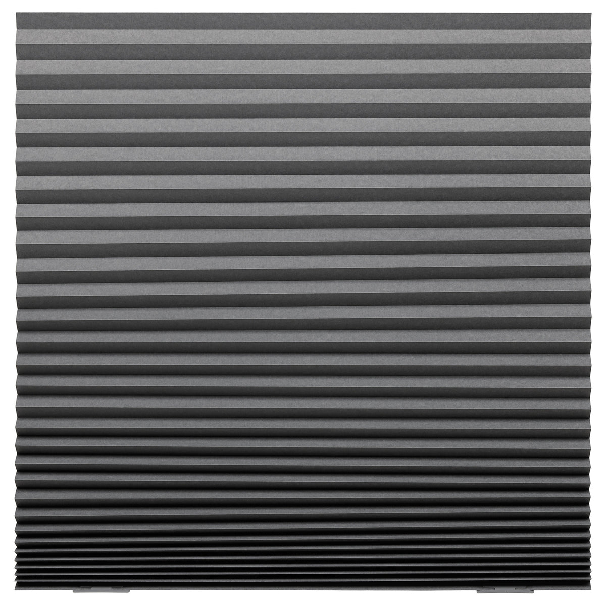 SCHOTTIS Block-out pleated blind