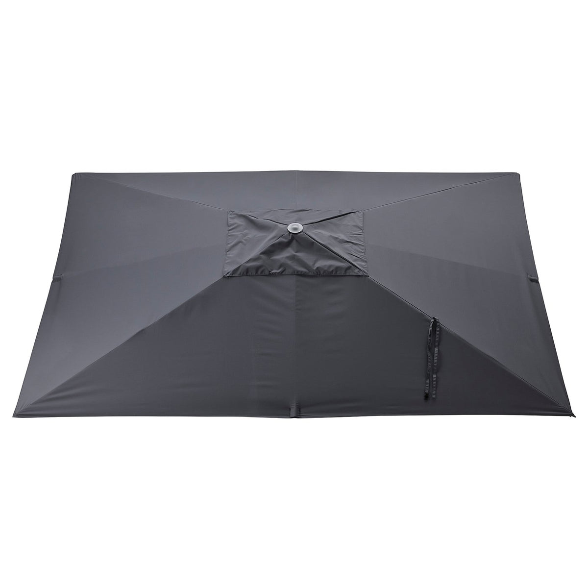 SEGLARÖ parasol canopy