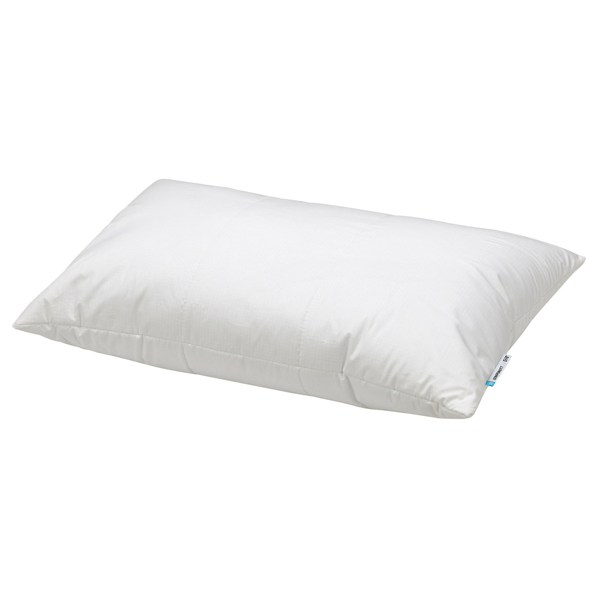 SENAPSMOTT pillow, high pillow, high