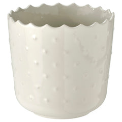Indoor plant pots