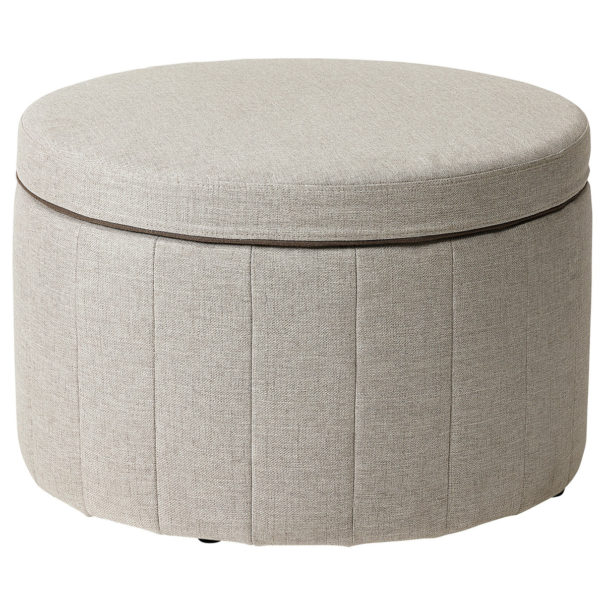 SIDSJÖ pouffe