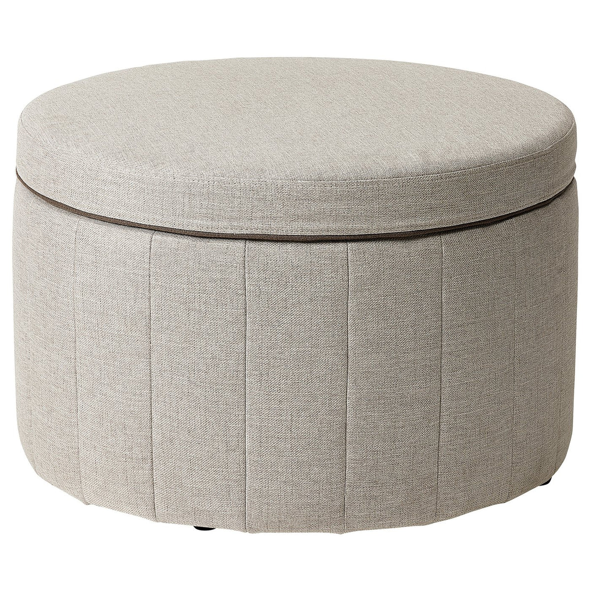 SIDSJÖ pouffe