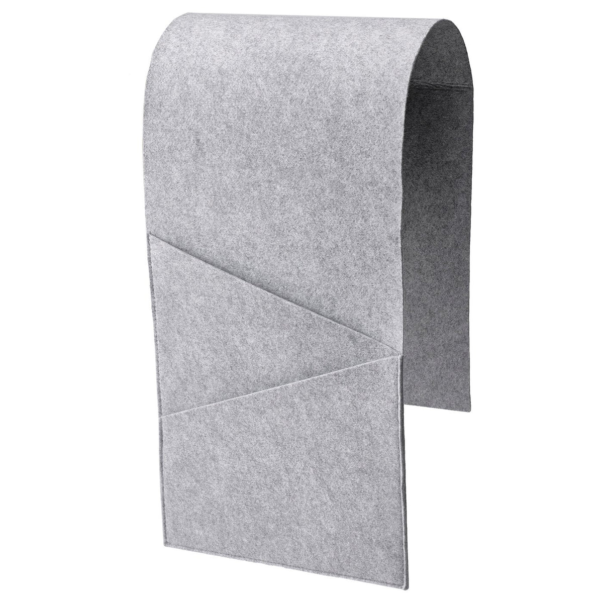 SILÄNG storage pocket for armrest