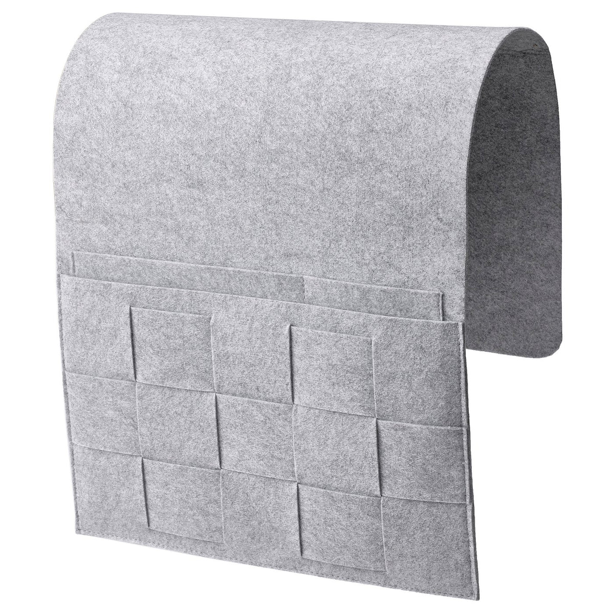 SILÄNG Storage pocket for bed