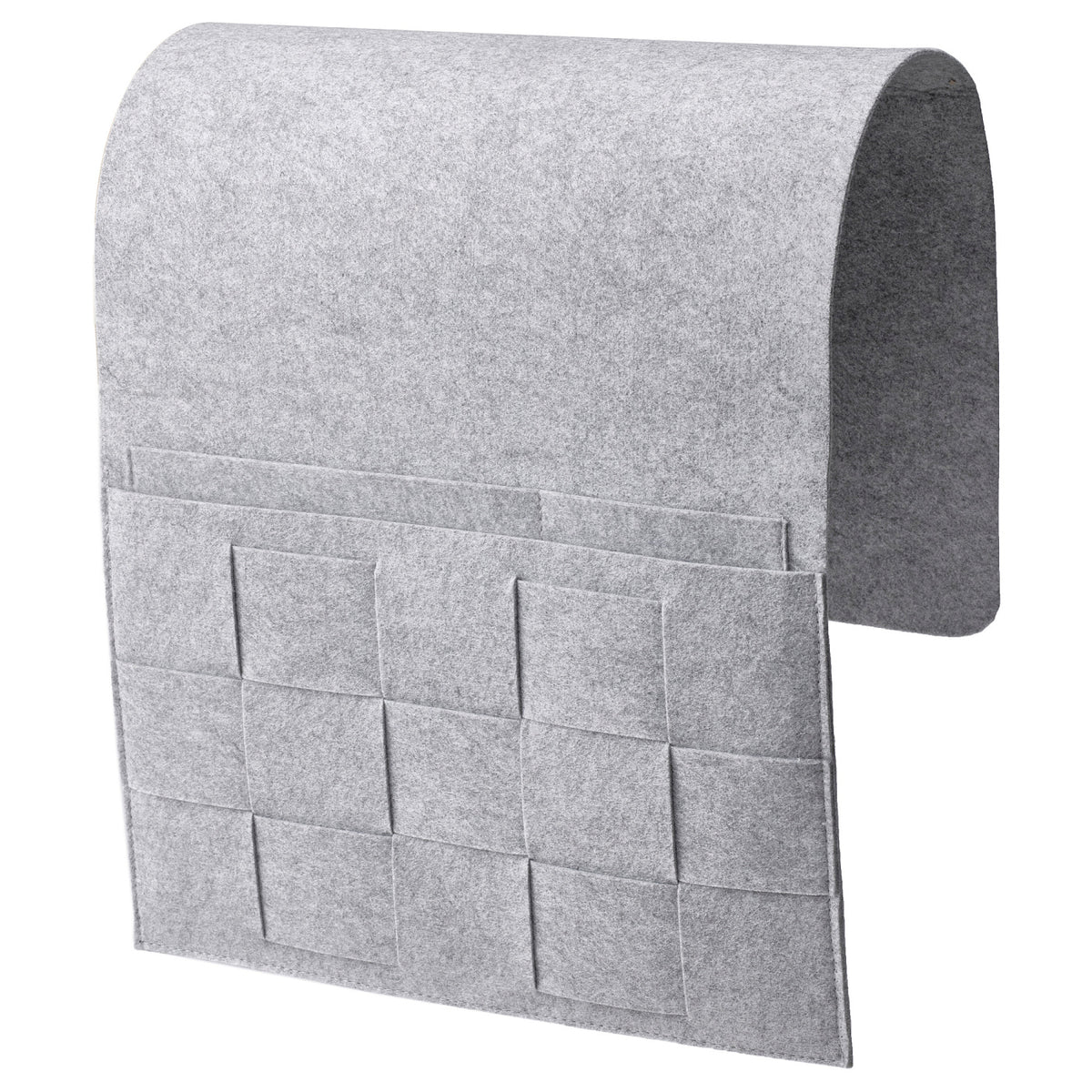 SILÄNG Storage pocket for bed