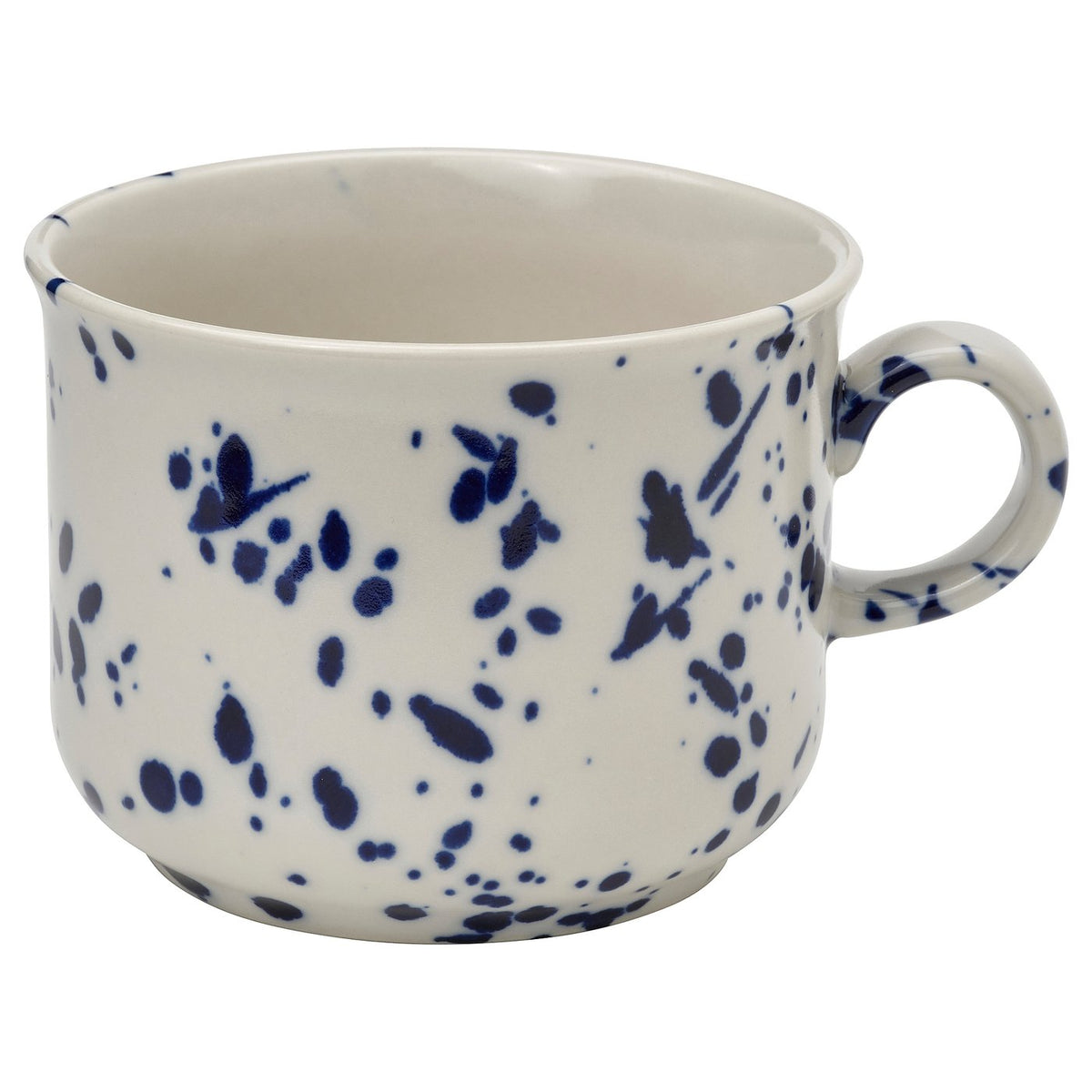 SILVERSIDA mug