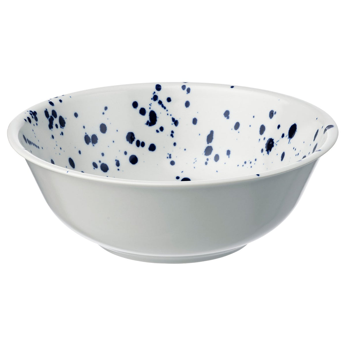 SILVERSIDA serving bowl