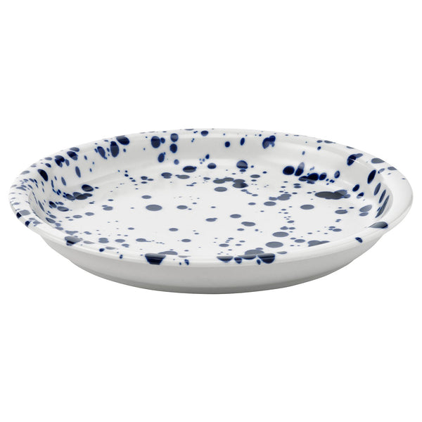 SILVERSIDA side plate