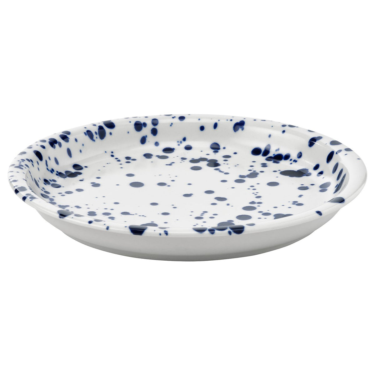 SILVERSIDA side plate