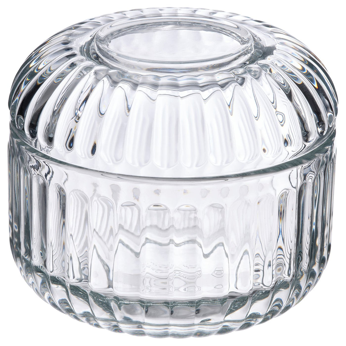 SILVTJÄRN container