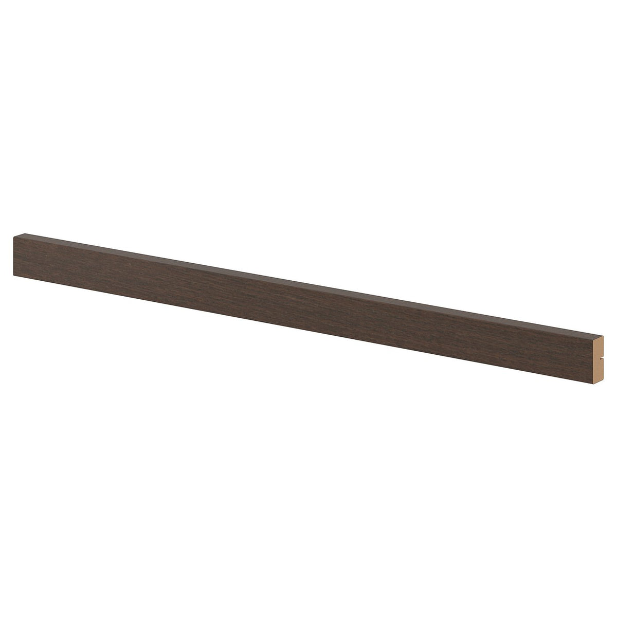 SINARP rounded deco strip/moulding