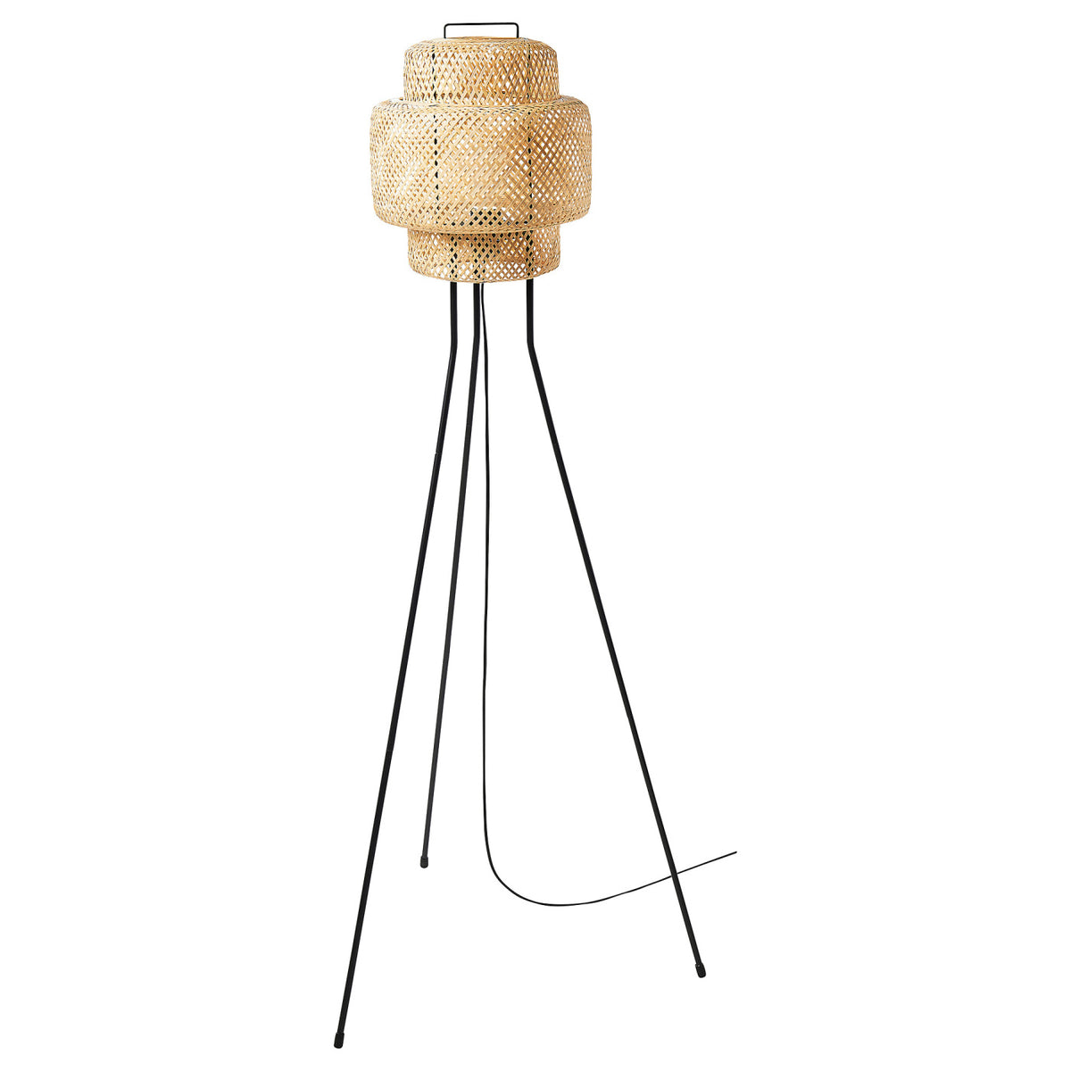 SINNERLIG floor lamp