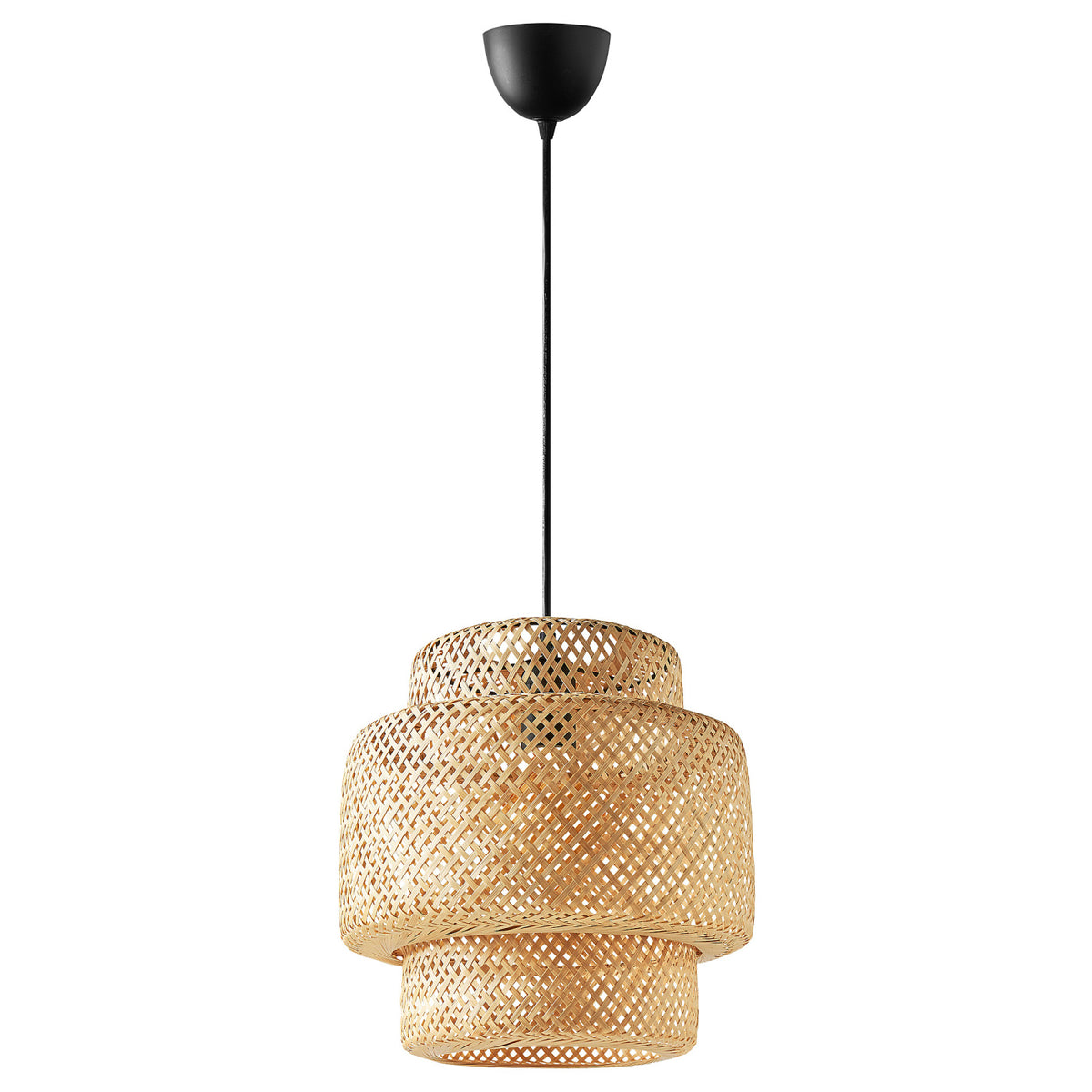 SINNERLIG pendant lamp