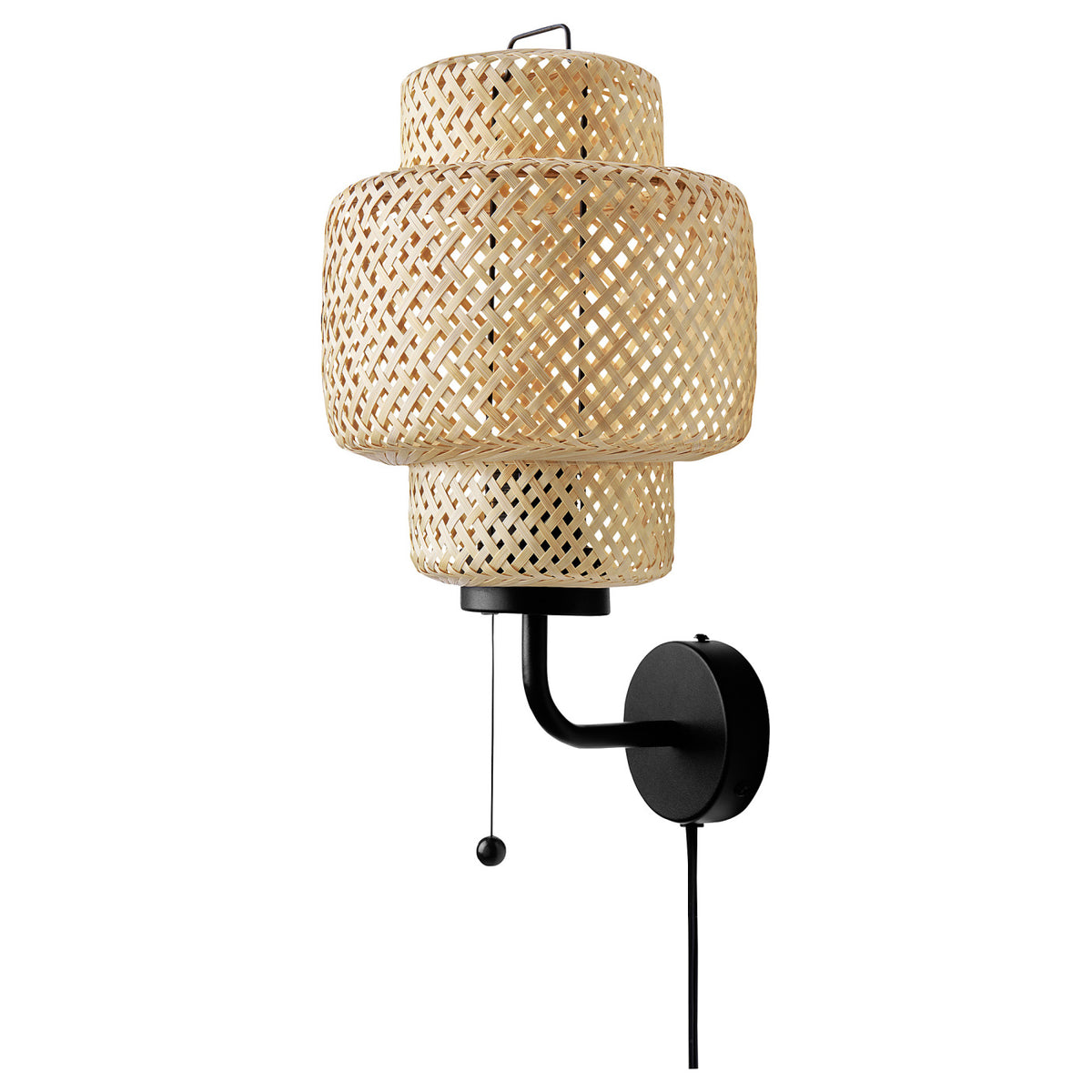 SINNERLIG wall lamp