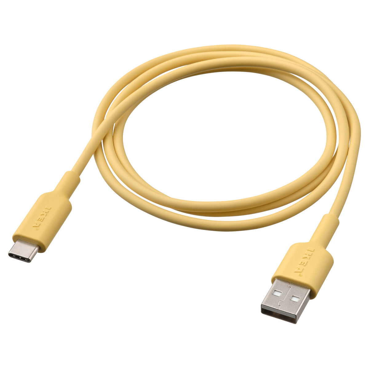 SITTBRUNN usb-a to usb-c, 1 m