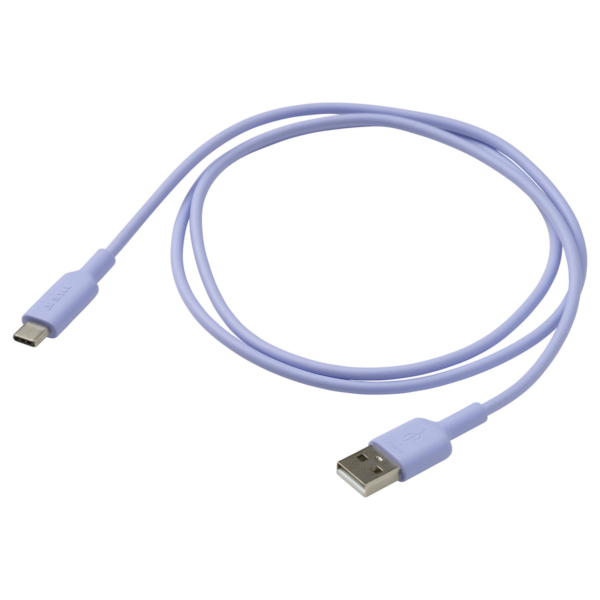 SITTBRUNN usb-a to usb-c, 1.0 m