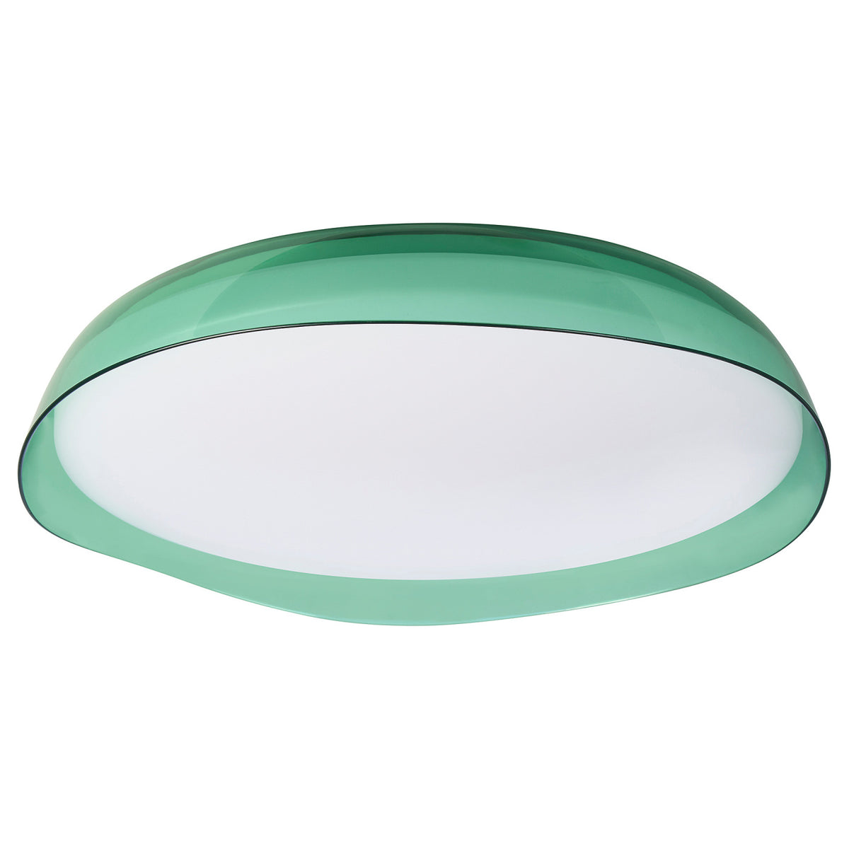 SJÖFARARE LED ceiling lamp