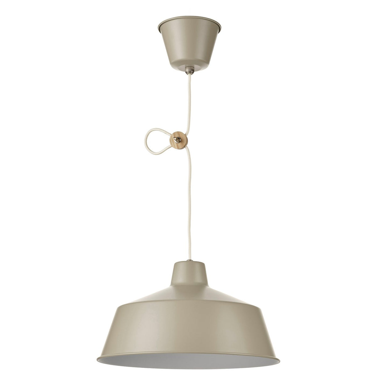 SJÖMAKT pendant lamp