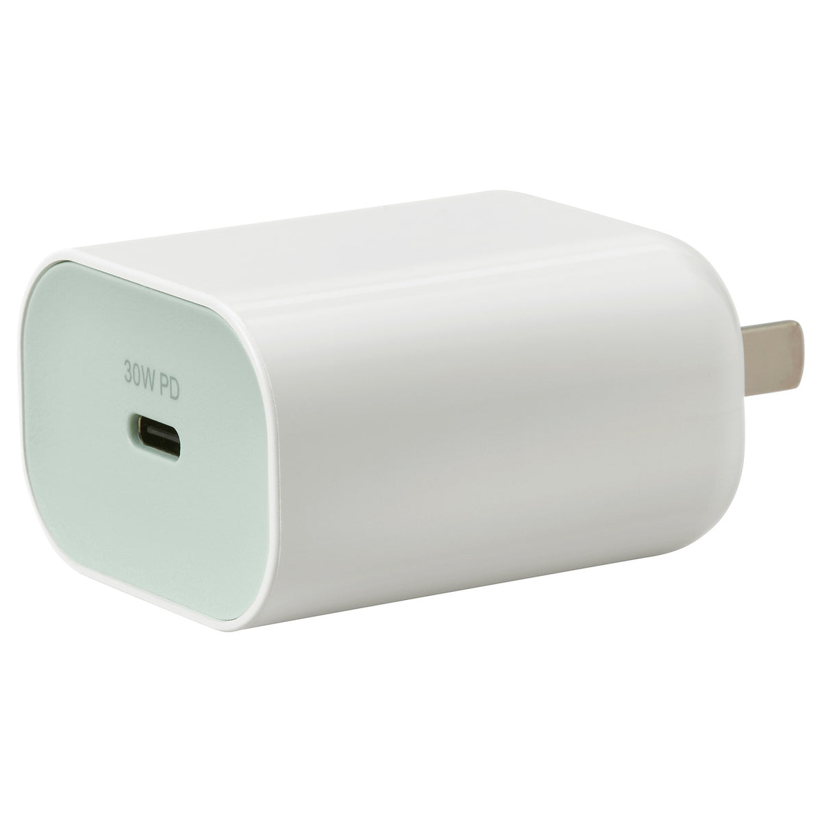 SJÖSS 30W 1-port USB charger