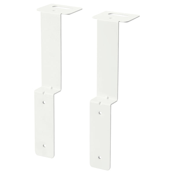 SKÅDIS connector for wardrobe