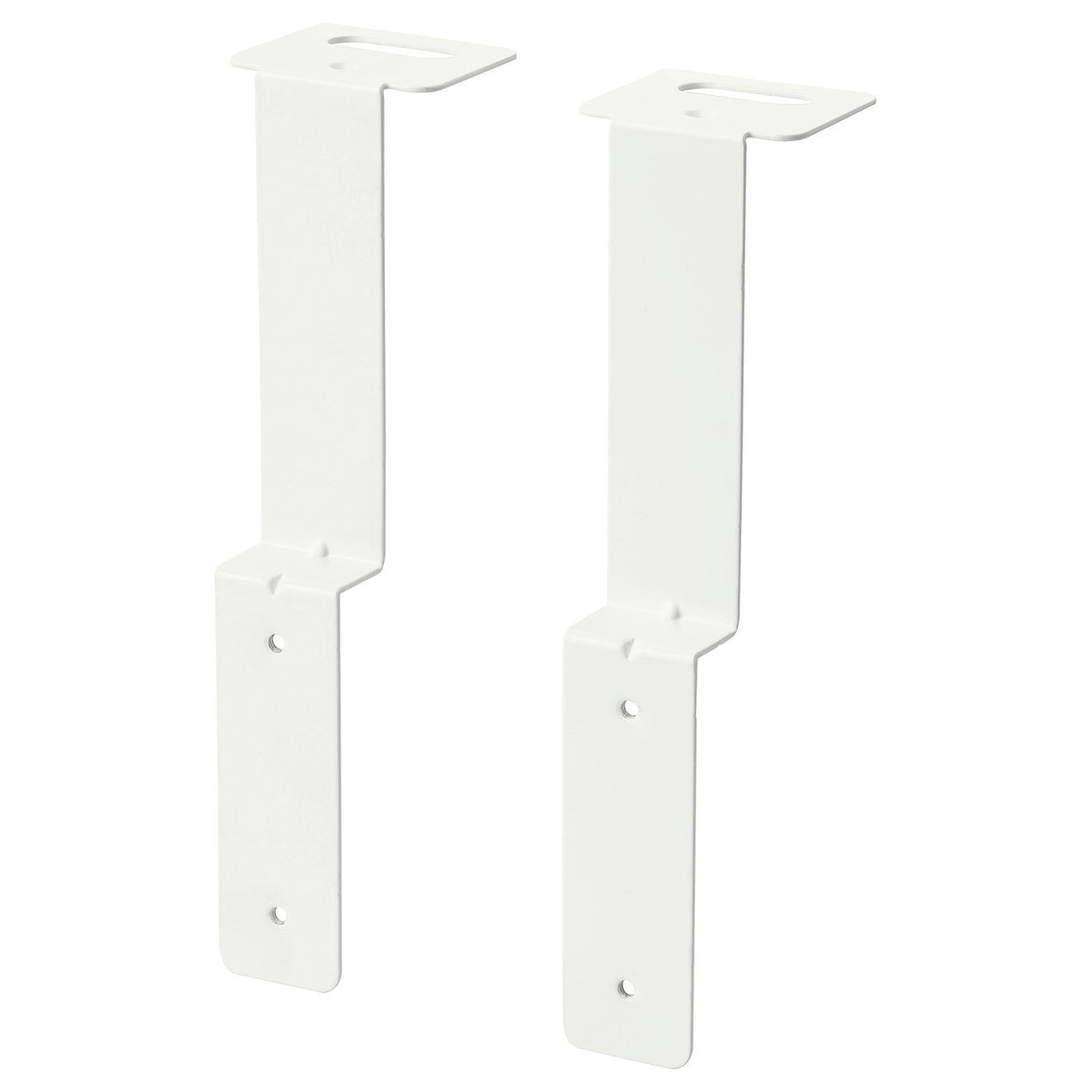 SKÅDIS Connector for wardrobe