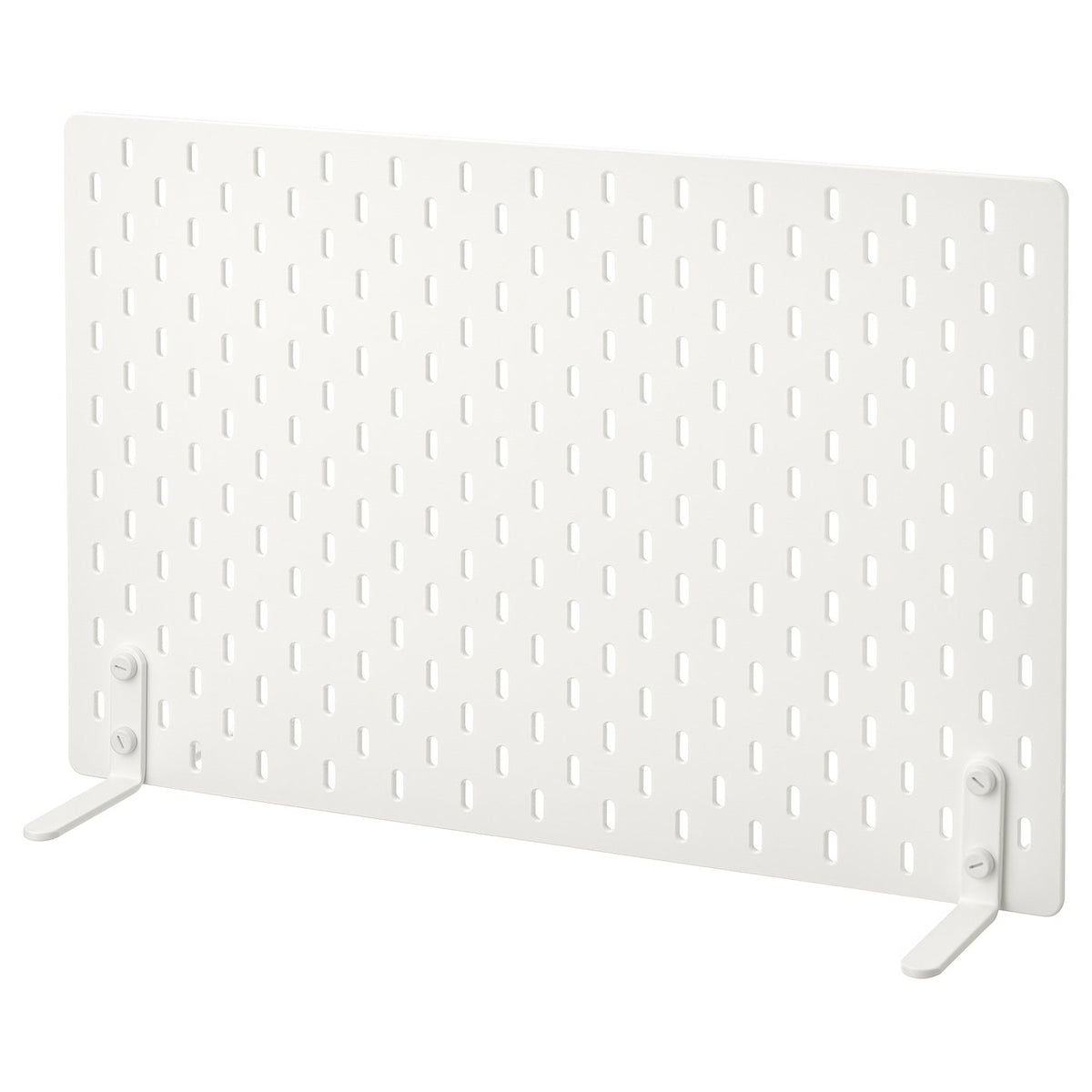 SKÅDIS freestanding peg board