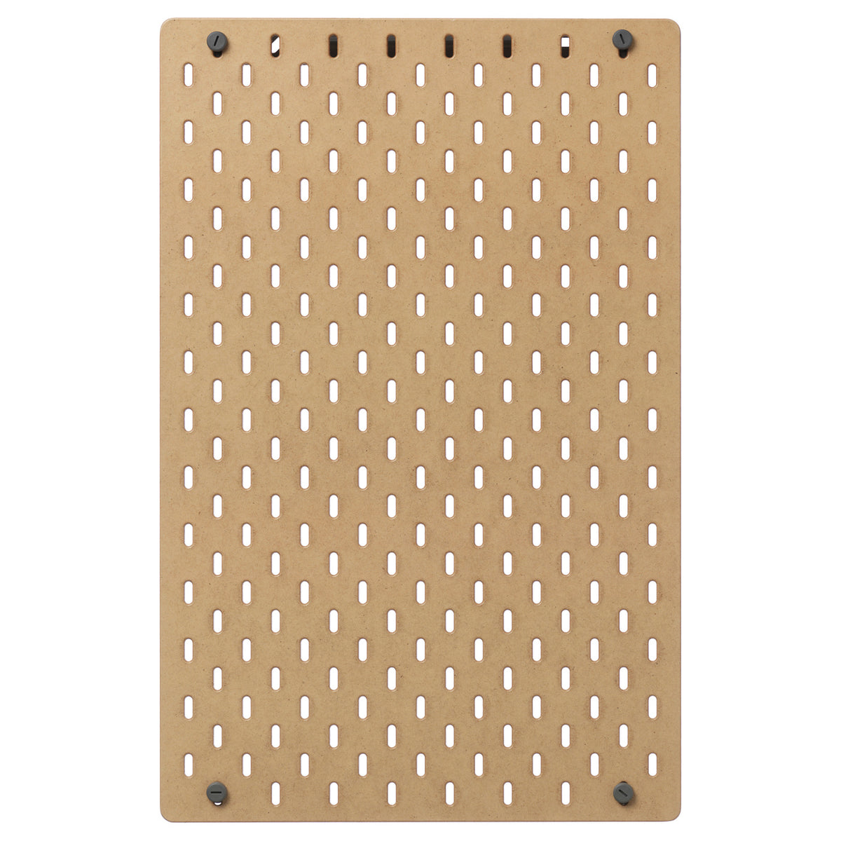 SKÅDIS pegboard, 36x56 cm