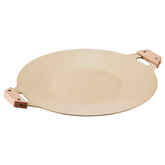 Grill pans