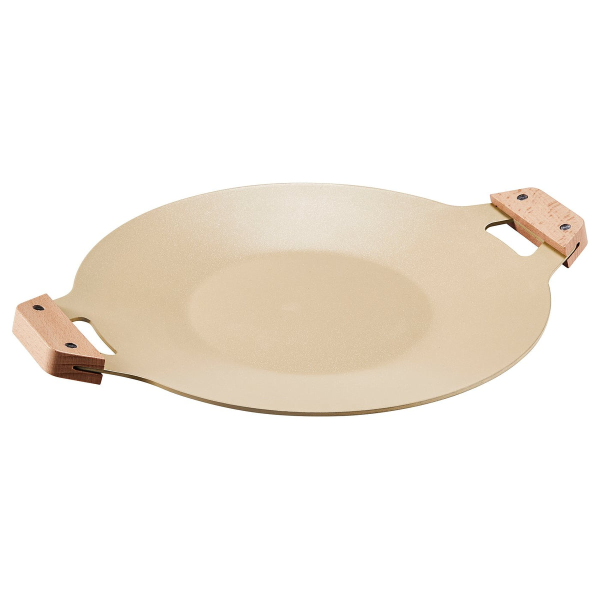 SKÄGGTORSK Grill pan