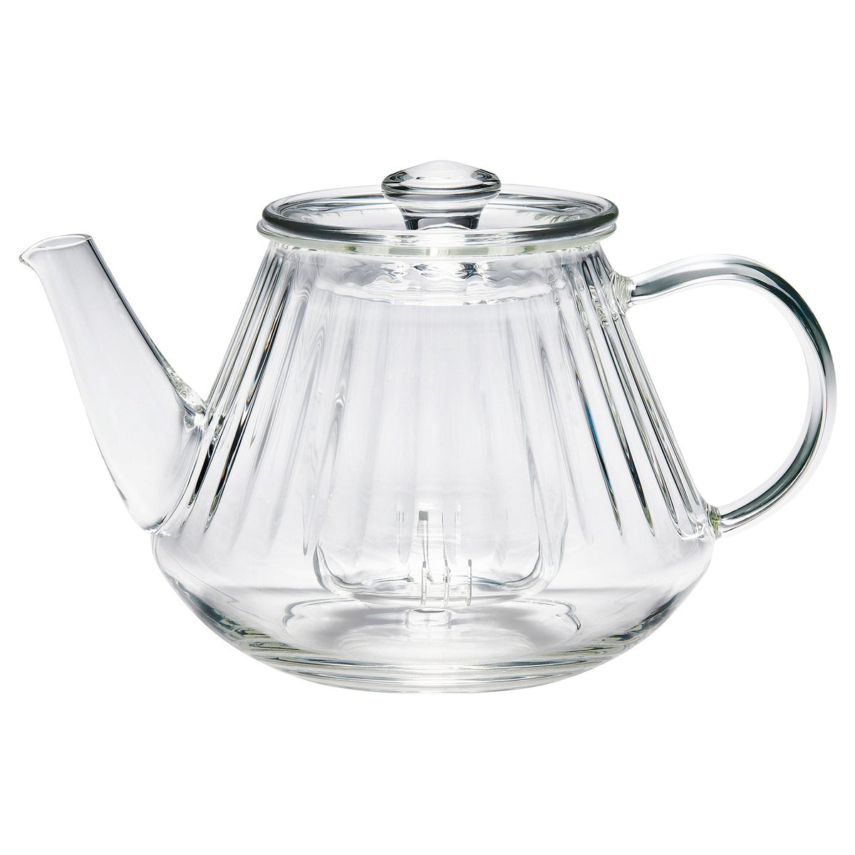 SKÄLRYTA teapot