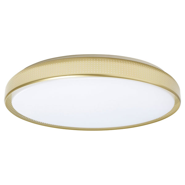 SKALÅDRA LED ceiling lamp