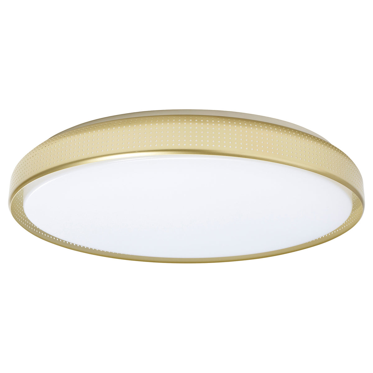 SKALÅDRA LED ceiling lamp, 51 cm