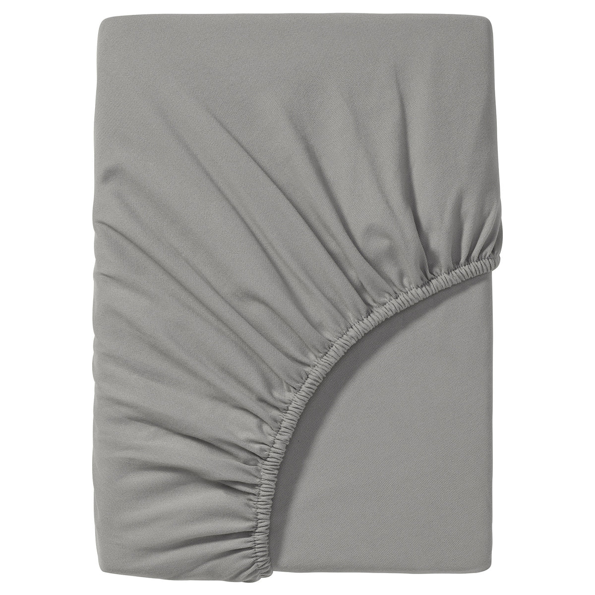 SKALFJÄLLET fitted sheet, 150x200 cm