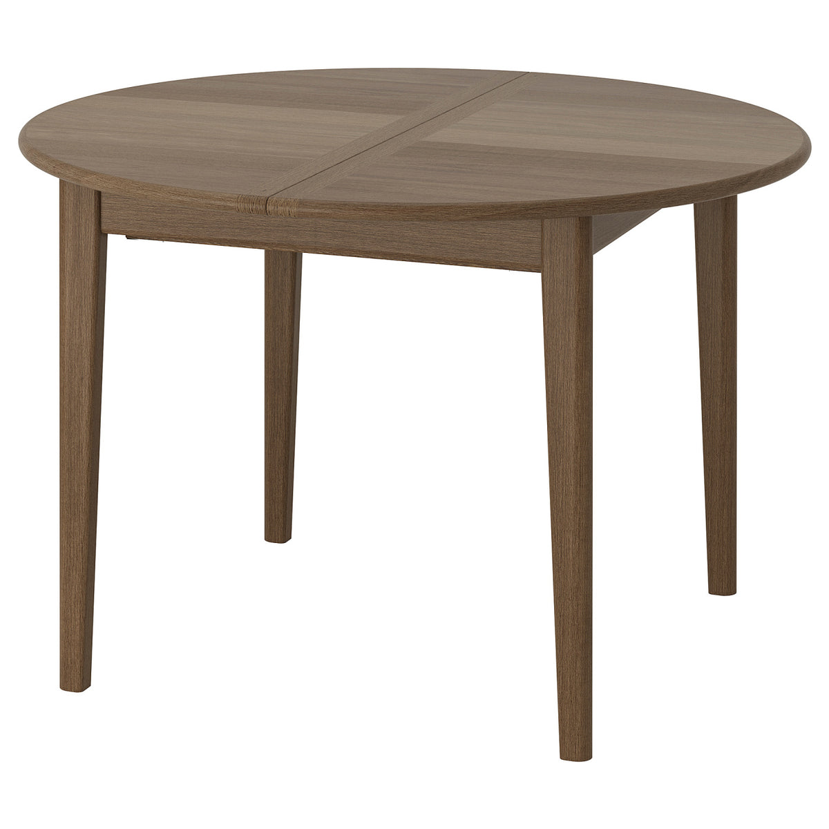 SKANSNÄS extendable table, 115/170 cm