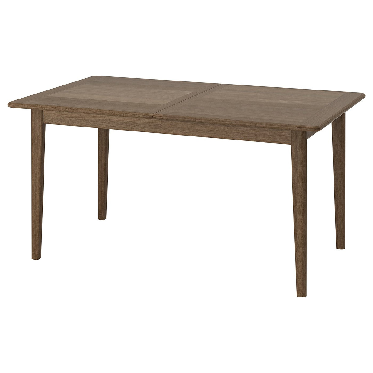 SKANSNÄS extendable table