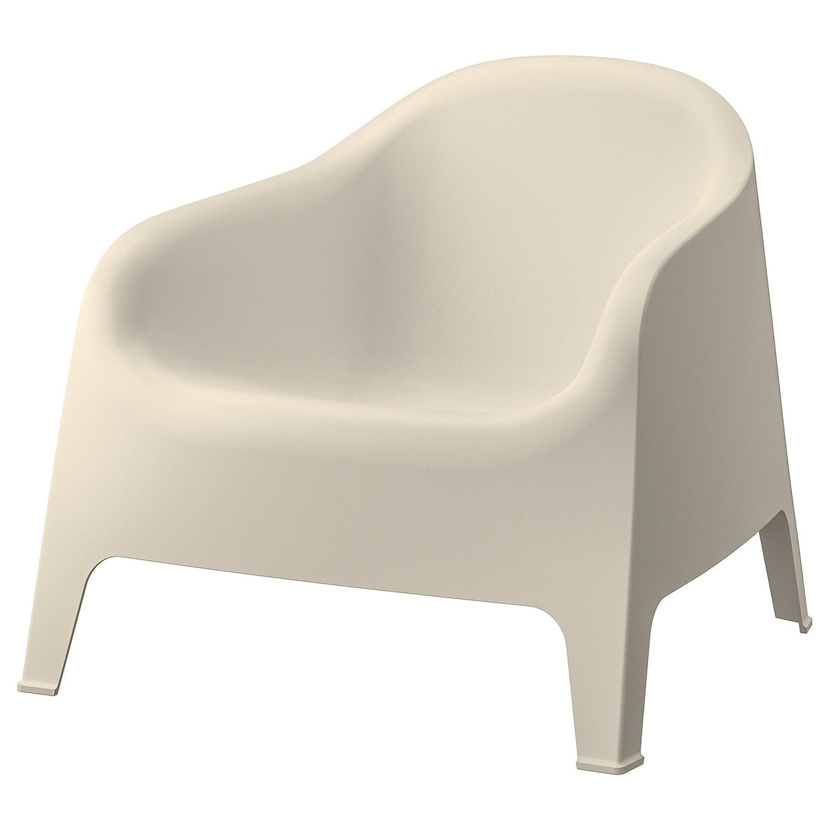 SKARPÖ armchair, outdoor