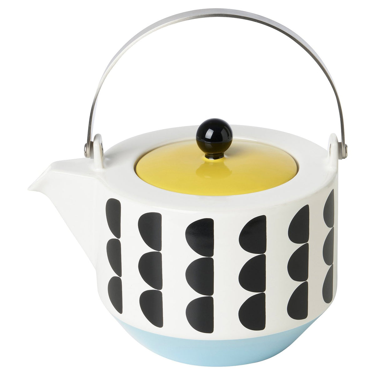 SKEDSTÖR teapot