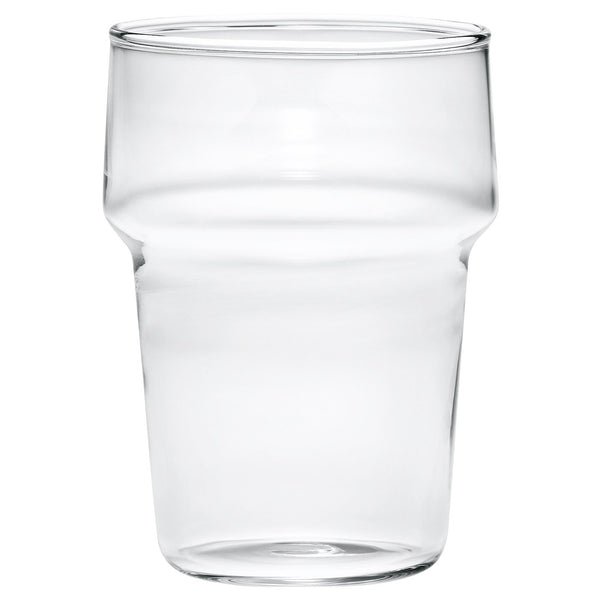 SKINNFISK glass