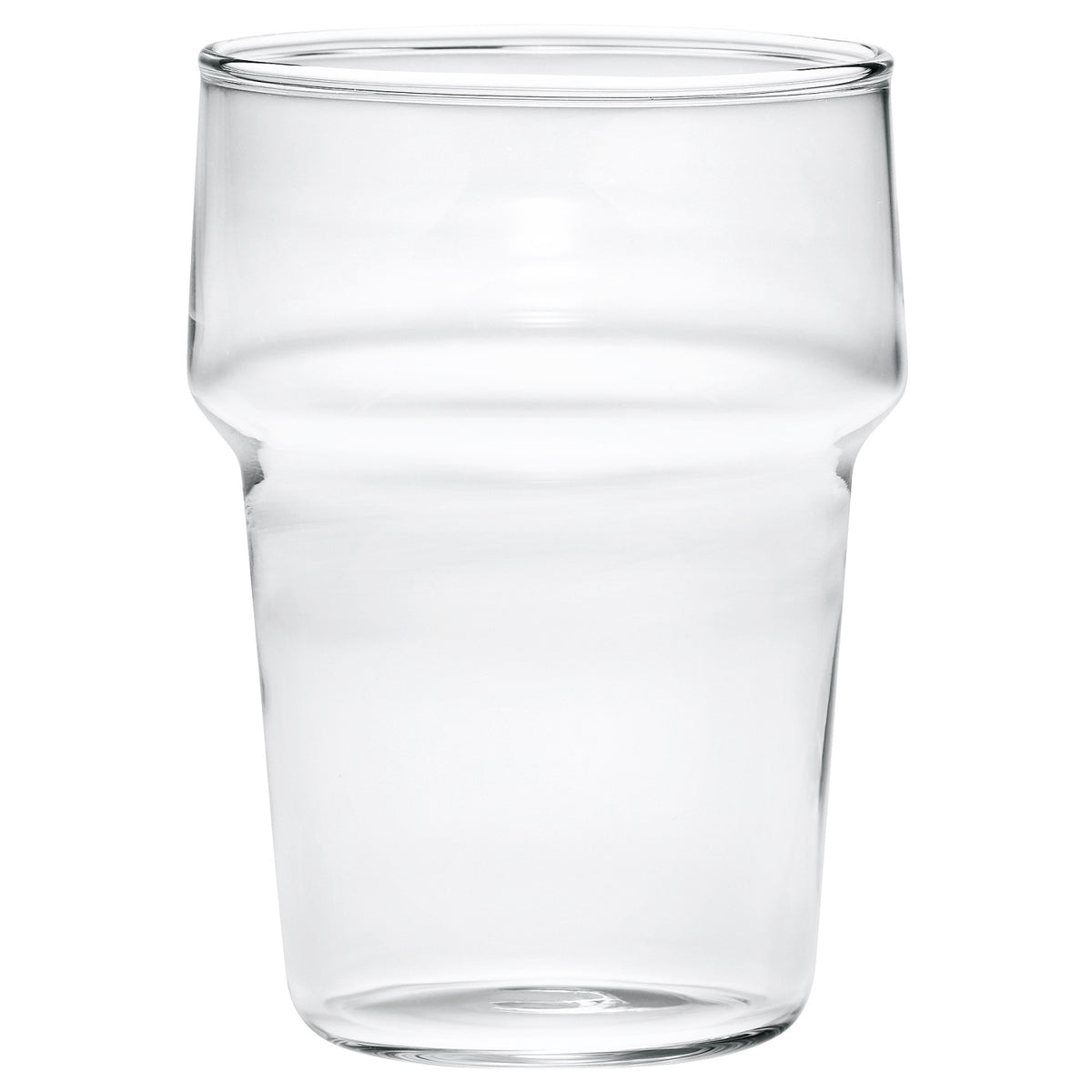SKINNFISK Glass