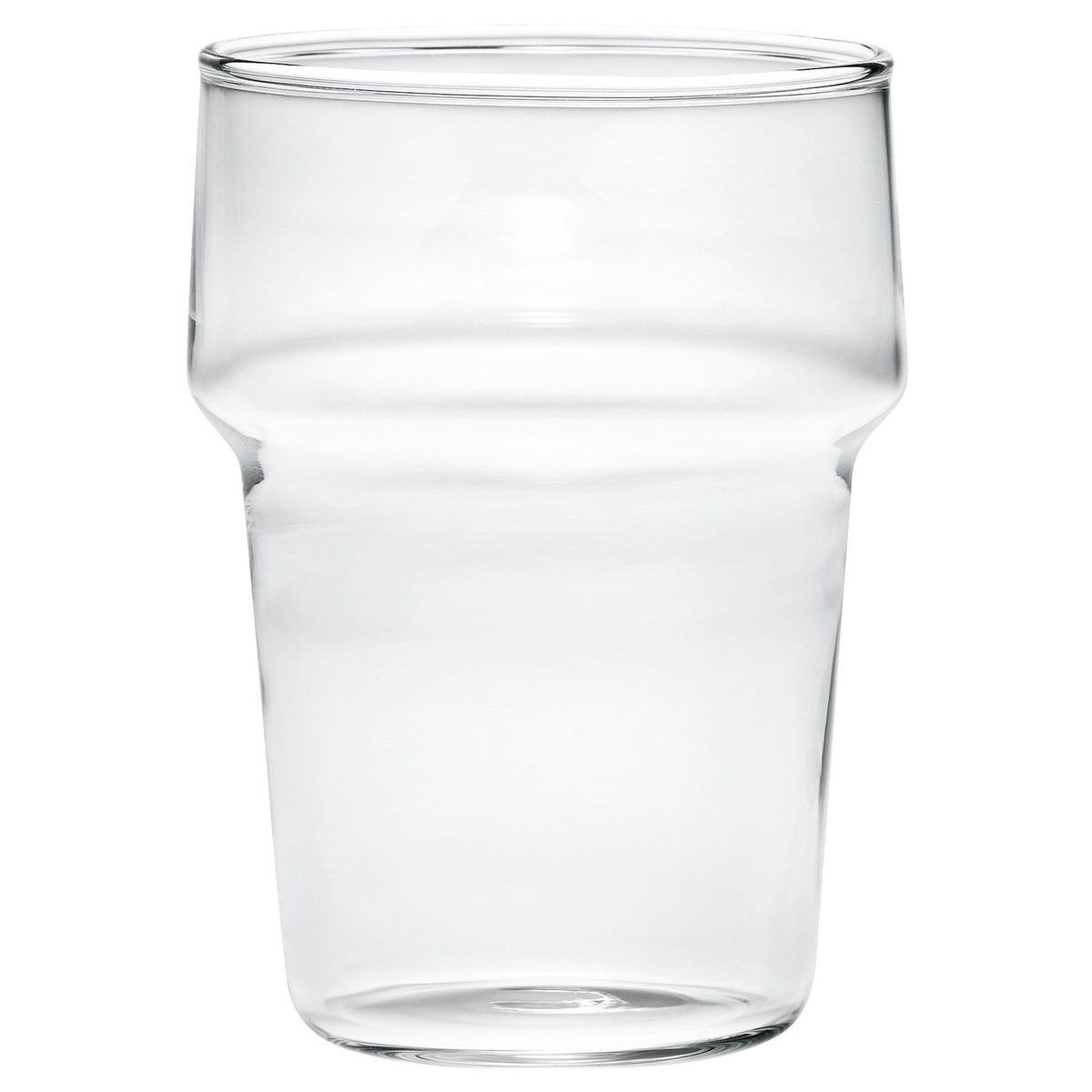 SKINNFISK Glass