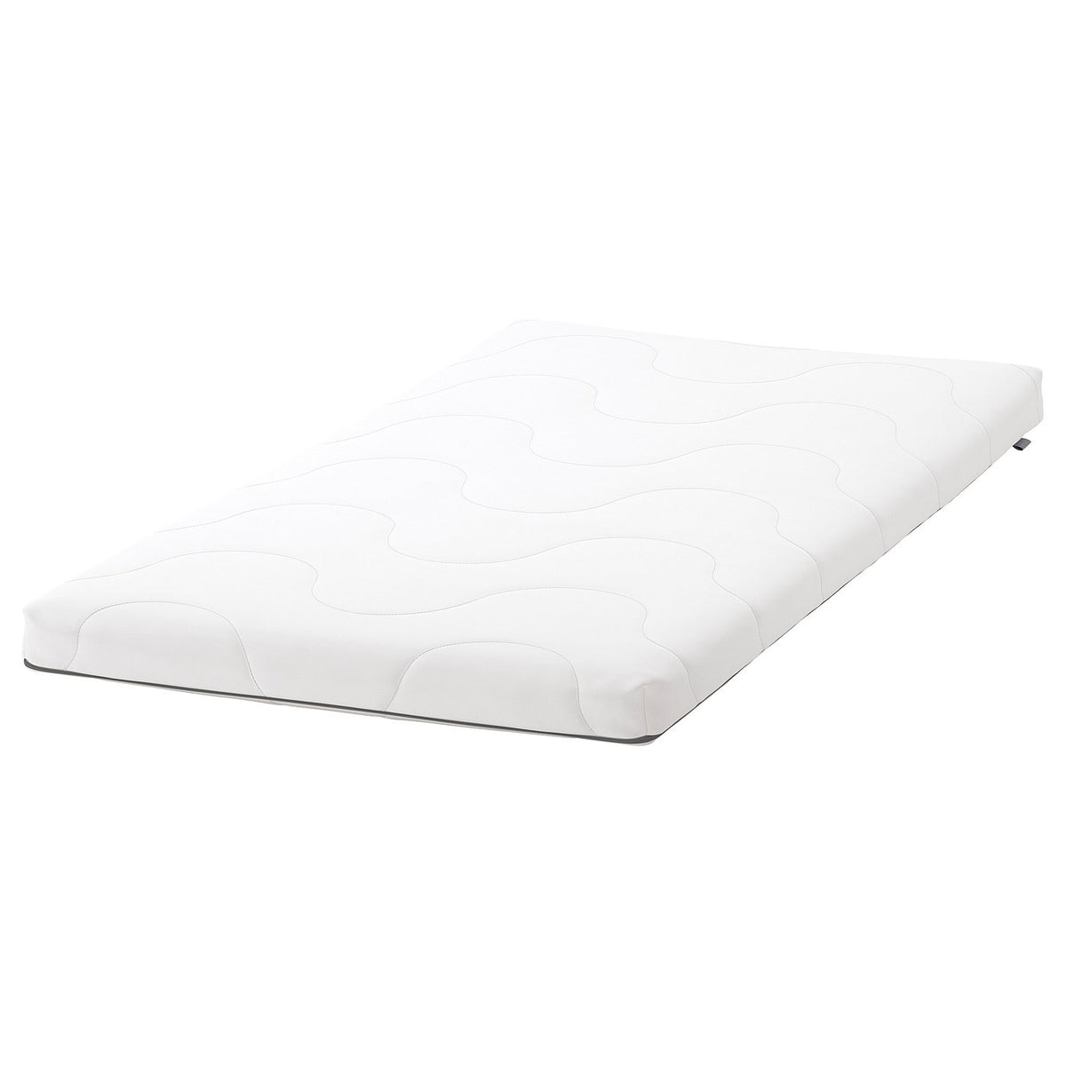 SKÖNAST foam mattress for cot