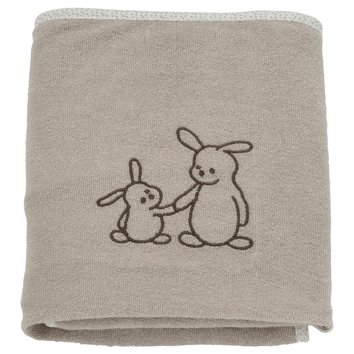 SKÖTSAM cover for babycare mat, 53x83 cm