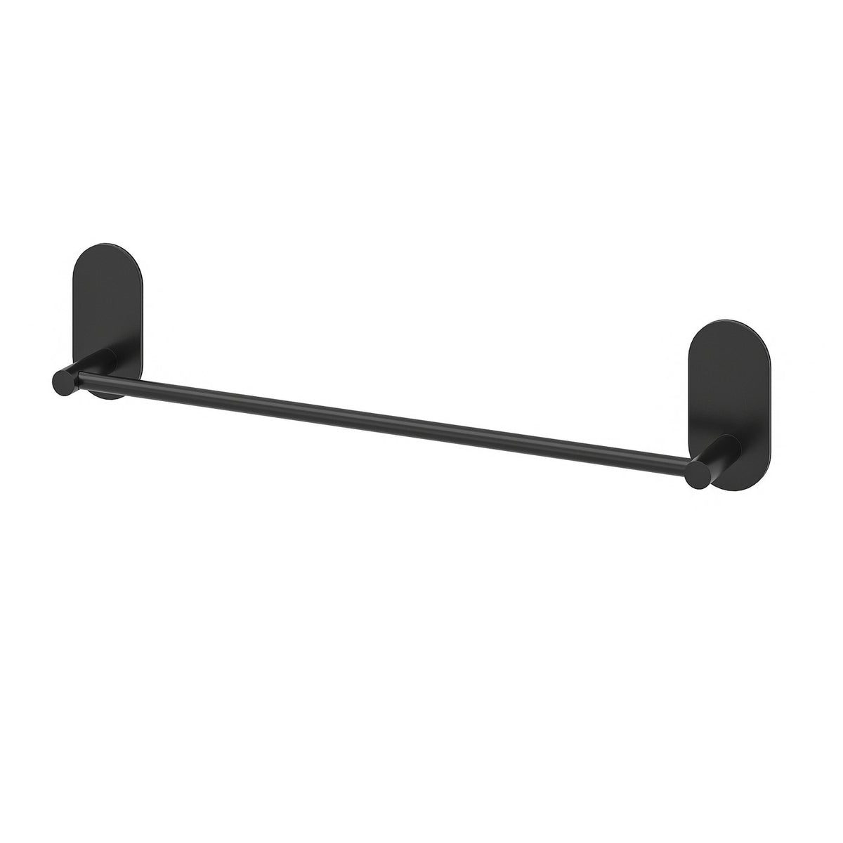 SKOGHALL towel rail, self-adhesive