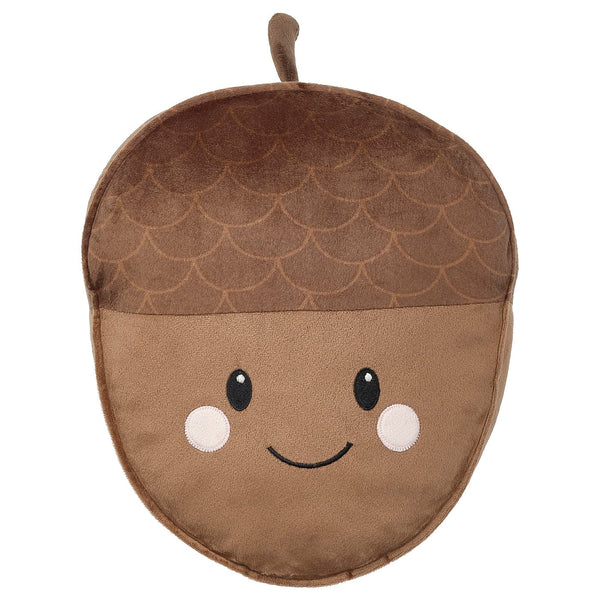SKOGSDUVA cushion with pocket