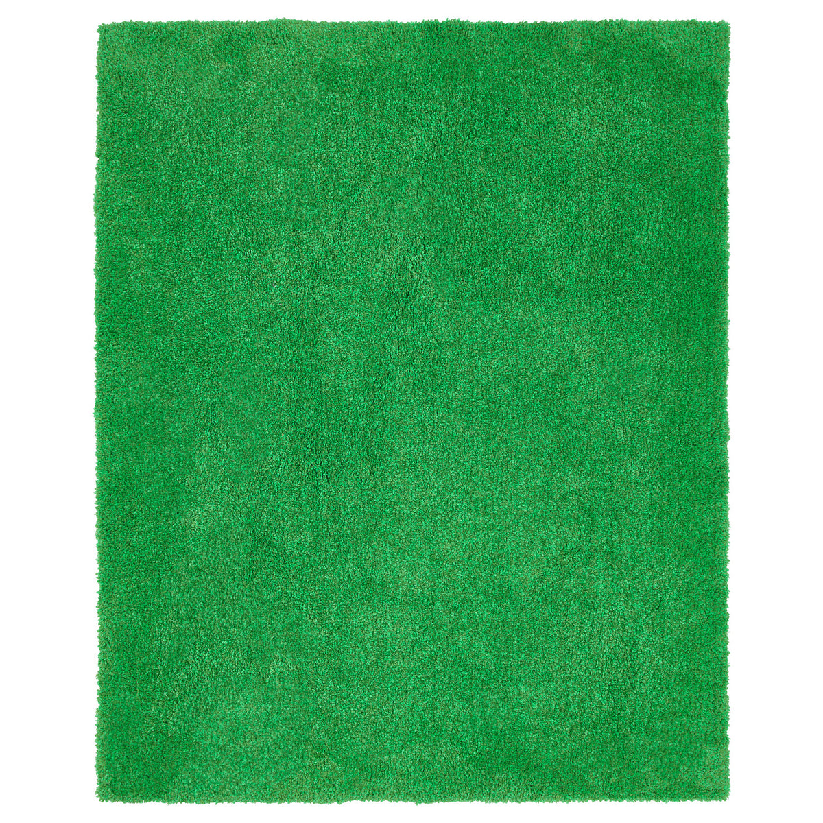 SKOGSDUVA rug, high pile