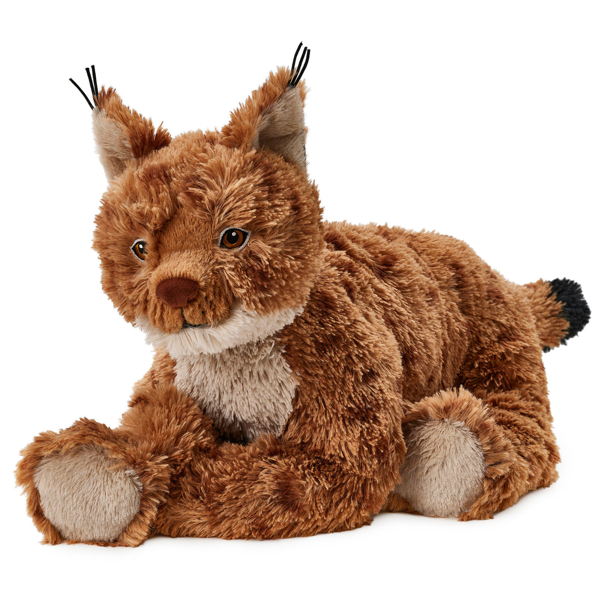 SKOGSDUVA soft toy, 63 cm